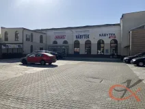 Prodej obchodního prostoru, Prostějov, Tylova, 2433 m2