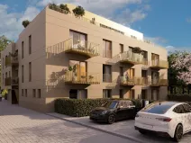 Prodej bytu 1+kk, Praha, Bečovská, 29 m2