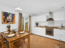 Prodej bytu 3+kk, Poděbrady, Budovcova, 110 m2