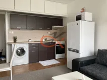 Pronájem bytu 2+kk, Valašské Meziříčí, Vsetínská, 44 m2