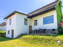 Prodej rodinného domu, Křeč, 178 m2