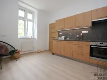 Pronájem bytu 1+1, Břeclav, Stromořadní, 43 m2