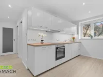 Pronájem bytu 2+kk, Uherské Hradiště, Jana Žižky, 46 m2