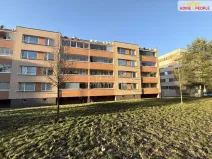 Prodej bytu 4+kk, Jince, Zborovská, 101 m2