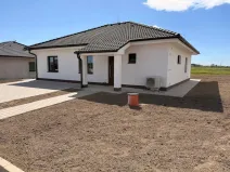 Prodej rodinného domu, Sopřeč, 145 m2