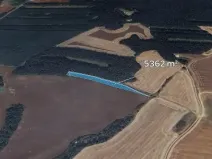 Prodej pole, Loza, 5362 m2