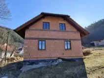 Prodej rodinného domu, Blansko, 129 m2