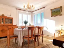 Prodej bytu 4+1, Karlovy Vary, Jiráskova, 117 m2