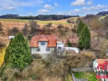 Prodej rodinného domu, Deštná, 165 m2