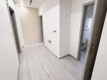 Pronájem bytu 3+1, Praha - Žižkov, Na Jarově, 55 m2