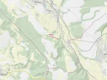 Dražba lesa, Letohrad, 282 m2