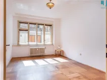 Prodej bytu 1+1, Praha - Staré Město, Krocínova, 28 m2