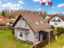 Prodej rodinného domu, Nebanice, 157 m2