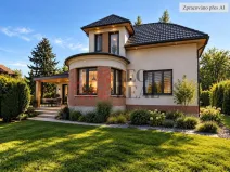 Prodej rodinného domu, Praha - Újezd nad Lesy, Dobrovická, 100 m2