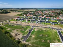 Prodej pozemku, Rožďalovice, 927 m2