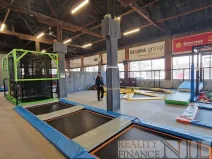 Pronájem skladu, Plzeň, 1074 m2