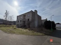 Prodej domu na klíč, Mašťov, Sadová, 70 m2