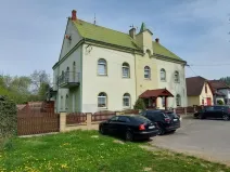 Pronájem bytu 2+1, Krhová, U Kapličky, 62 m2