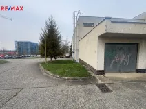 Prodej garáže, Zlín - Malenovice, 18 m2
