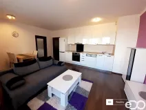 Pronájem bytu 2+kk, Praha - Horní Měcholupy, Modenská, 60 m2
