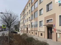 Pronájem bytu 2+1, Praha - Krč, Antala Staška, 54 m2