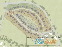 Prodej pozemku pro bydlení, Čechy, 735 m2