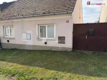 Prodej rodinného domu, Merklín, 1. máje, 78 m2