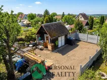 Prodej chaty, Karlovy Vary - Doubí, 16 m2