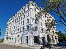 Prodej bytu 2+kk, Brno, Opuštěná, 62 m2