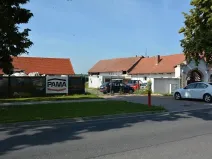 Prodej výrobních prostor, Kouty, 440 m2
