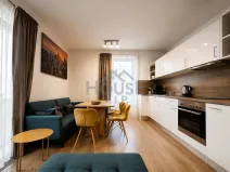 Prodej bytu 2+kk, Praha - Ďáblice, Křižanská, 49 m2