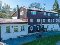 Prodej ubytování, Mařenice, 497 m2