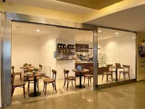 Pronájem restaurace, Praha, Václavské náměstí, 50 m2