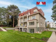 Pronájem bytu 4+kk, Praha - Dejvice, Na Hanspaulce, 118 m2