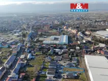 Prodej pozemku pro bydlení, Lipník nad Bečvou, Na Výsluní, 633 m2