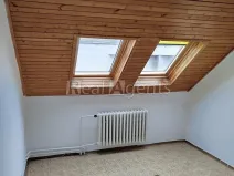 Pronájem kanceláře, Nový Jičín, Resslova, 10 m2