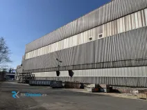 Pronájem skladu, Frýdlant nad Ostravicí, 1992 m2