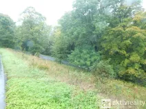 Prodej zahrady, Vejprty, Ovocná, 876 m2