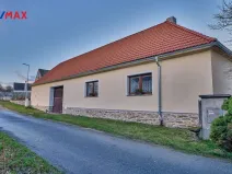 Prodej rodinného domu, Drhovle - Pamětice, 160 m2