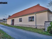 Prodej rodinného domu, Drhovle - Pamětice, 160 m2