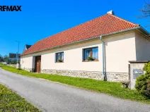 Prodej rodinného domu, Drhovle - Pamětice, 95 m2
