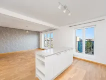 Prodej bytu 2+kk, Praha - Vršovice, Karpatská, 64 m2