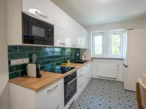 Prodej bytu 2+1, Mikulov, Nová, 64 m2