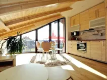 Pronájem bytu 3+kk, Praha - Šeberov, Musilova, 63 m2