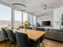 Prodej bytu 4+kk, Brno, Padělíky, 115 m2