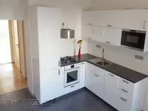 Pronájem bytu 3+kk, Praha - Žižkov, Biskupcova, 80 m2