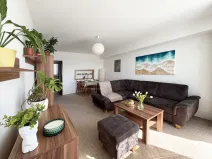 Prodej bytu 2+1, Sázava, Sklářská, 58 m2