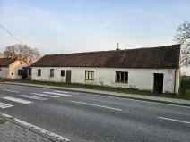 Prodej rodinného domu, Račice, 130 m2