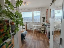 Prodej bytu 1+1, Liberec, Dobiášova, 40 m2