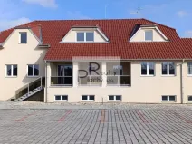 Prodej bytu 2+kk, Hevlín, 56 m2